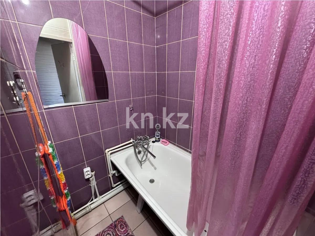 Продажа 2-комнатной квартиры, 43 м² в Караганде - фото 3