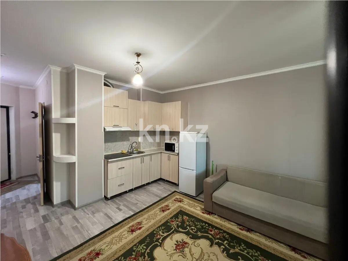 Продажа 1-комнатной квартиры, 30 м² в Астане - фото 2