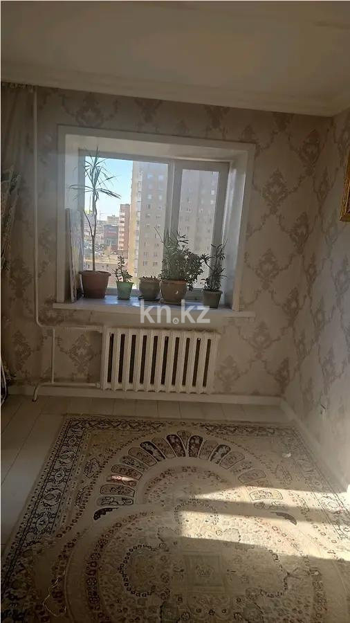Продажа 3-комнатной квартиры, 68.9 м², ул. Косшыгулулы, дом  18 в Астане - фото 2