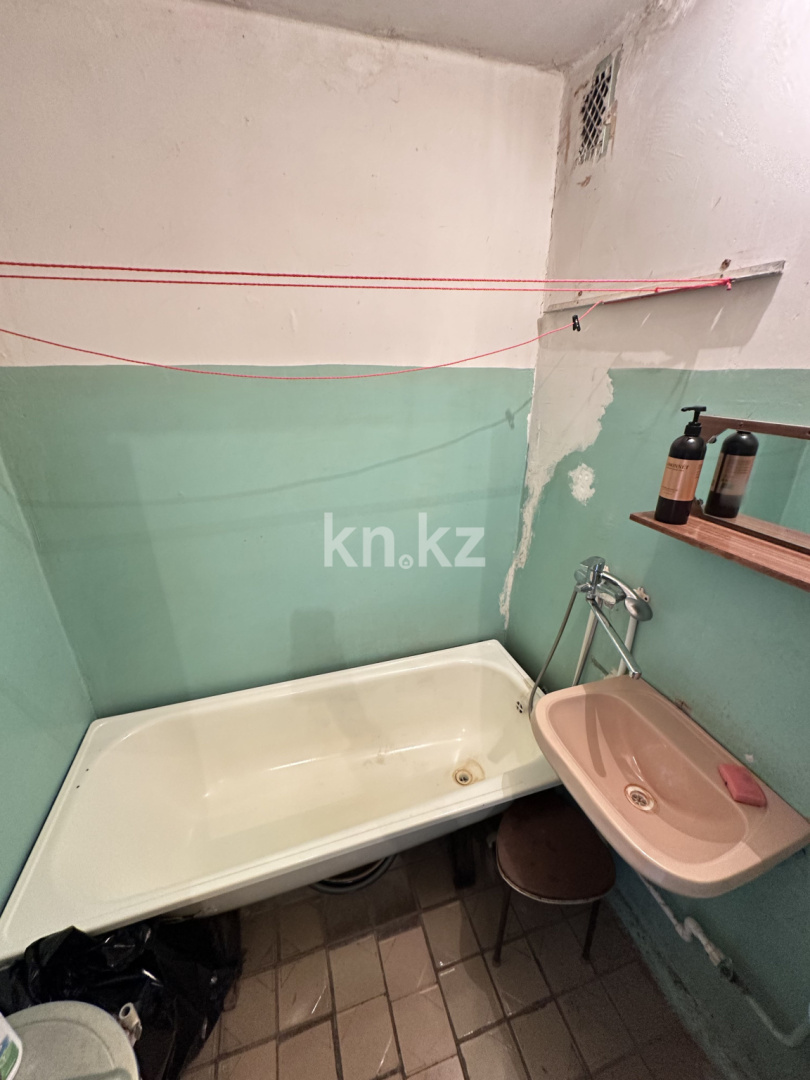 Продажа 1-комнатной квартиры, 42.1 м² в Караганде - фото 22