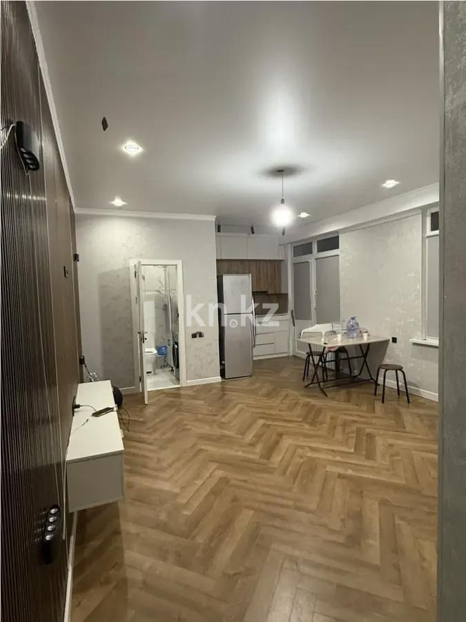 Продажа 2-комнатной квартиры, 40 м² в Алматы - фото 2
