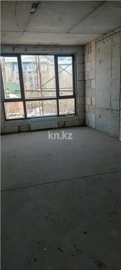 Продажа 2-комнатной квартиры, 60 м² в Алматы