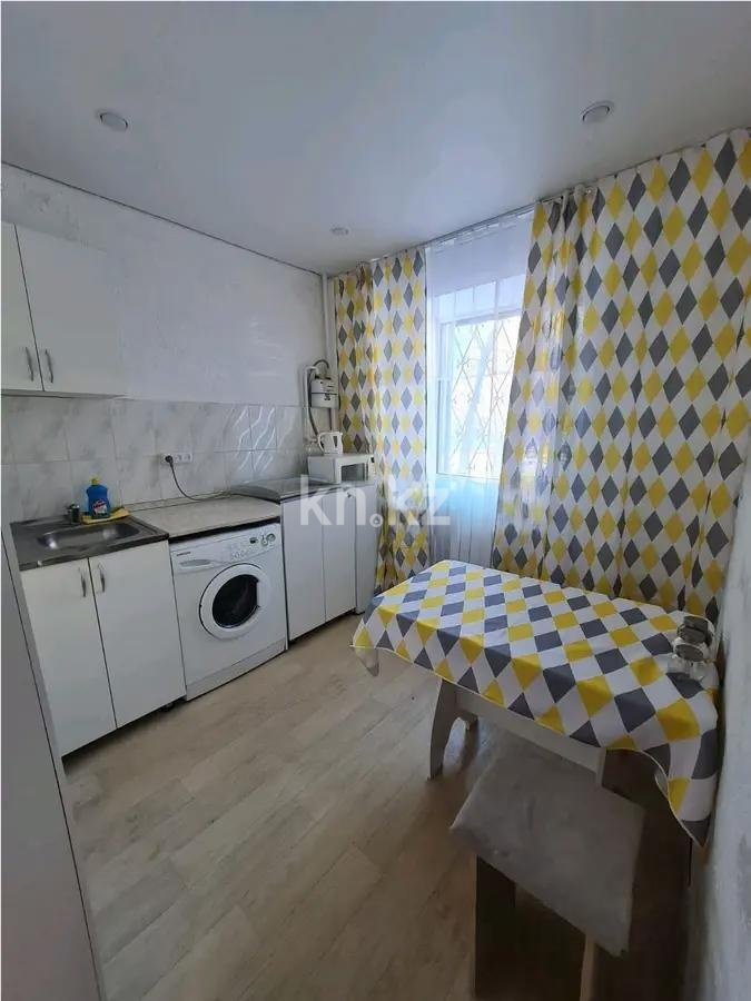 Продажа 1-комнатной квартиры, 30 м², пр. Н. Абдирова в Караганде - фото 4