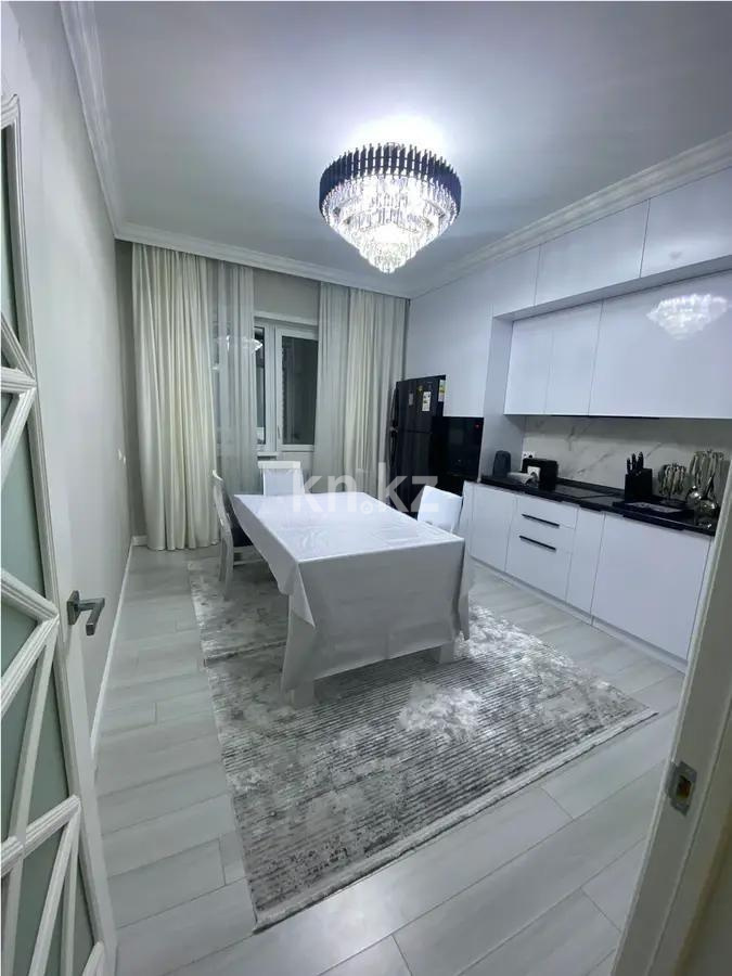 Продажа 3-комнатной квартиры, 102.9 м² в Астане - фото 4