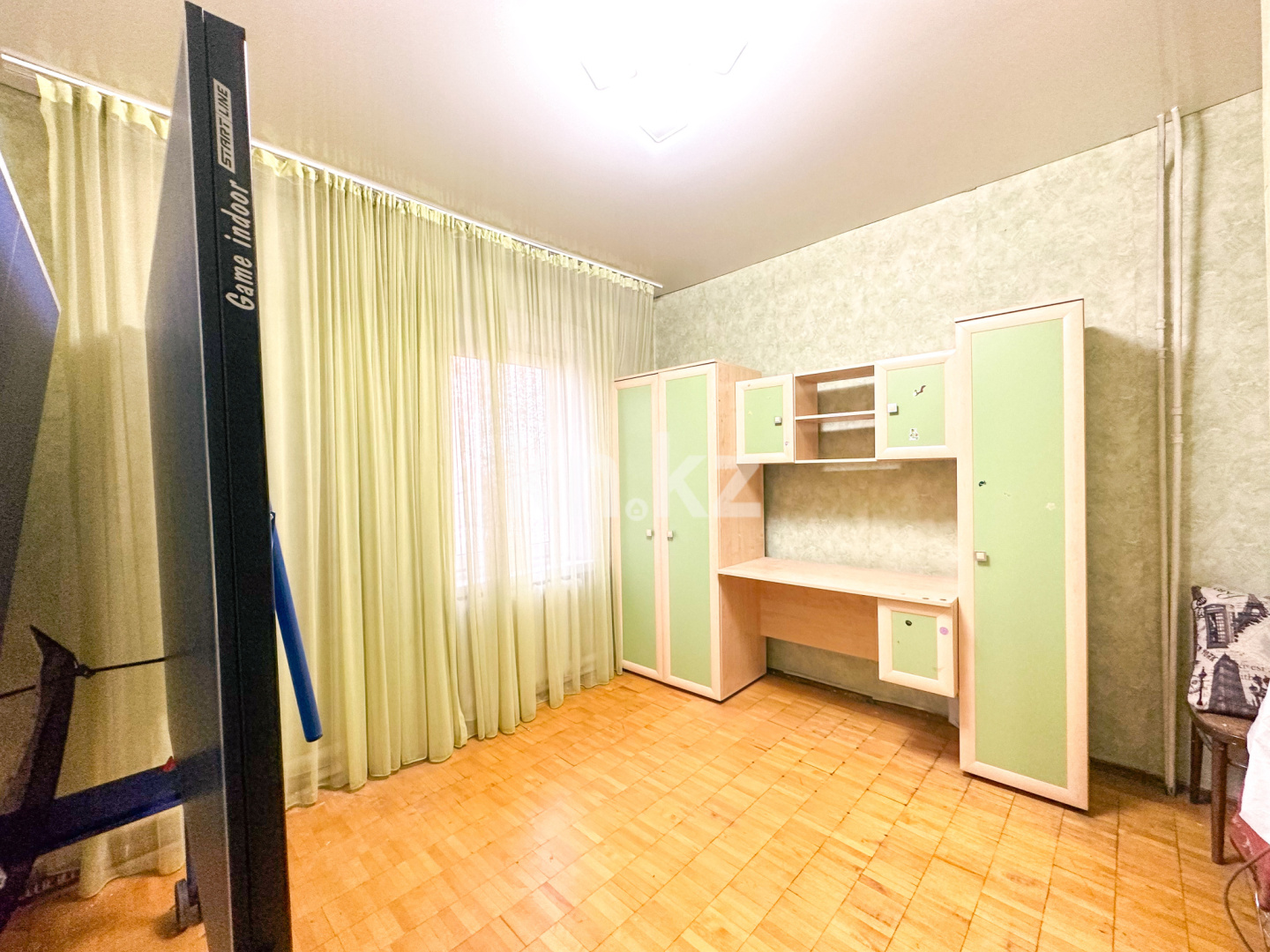 Продажа 5-комнатного дома, 182 м², ул. Хусаинова, дом  155 в Алматы - фото 8