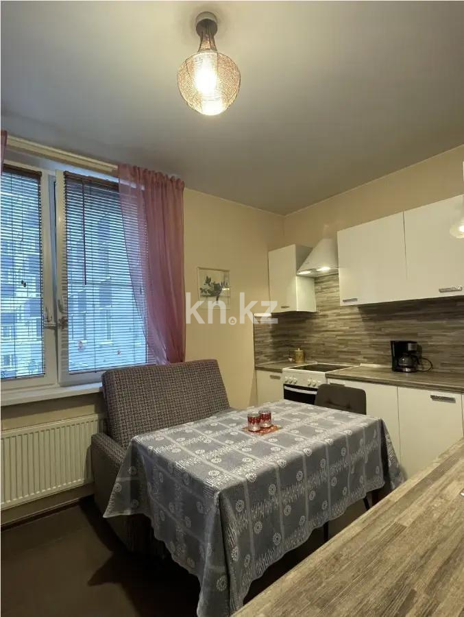 Продажа 1-комнатной квартиры, 35 м² в Караганде - фото 3