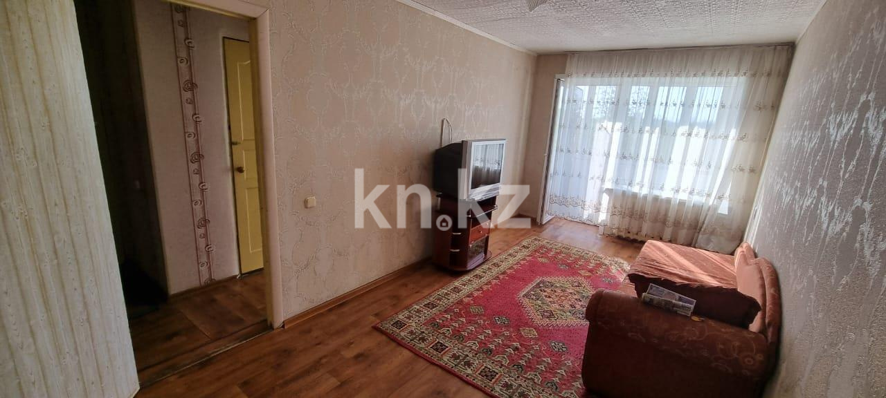 Продажа 1-комнатной квартиры, 29 м² в Караганде - фото 2