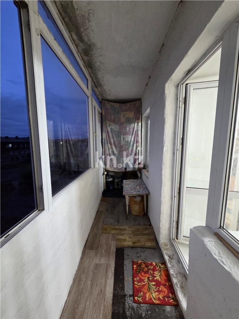 Продажа 4-комнатной квартиры, 95 м² в Караганде - фото 12