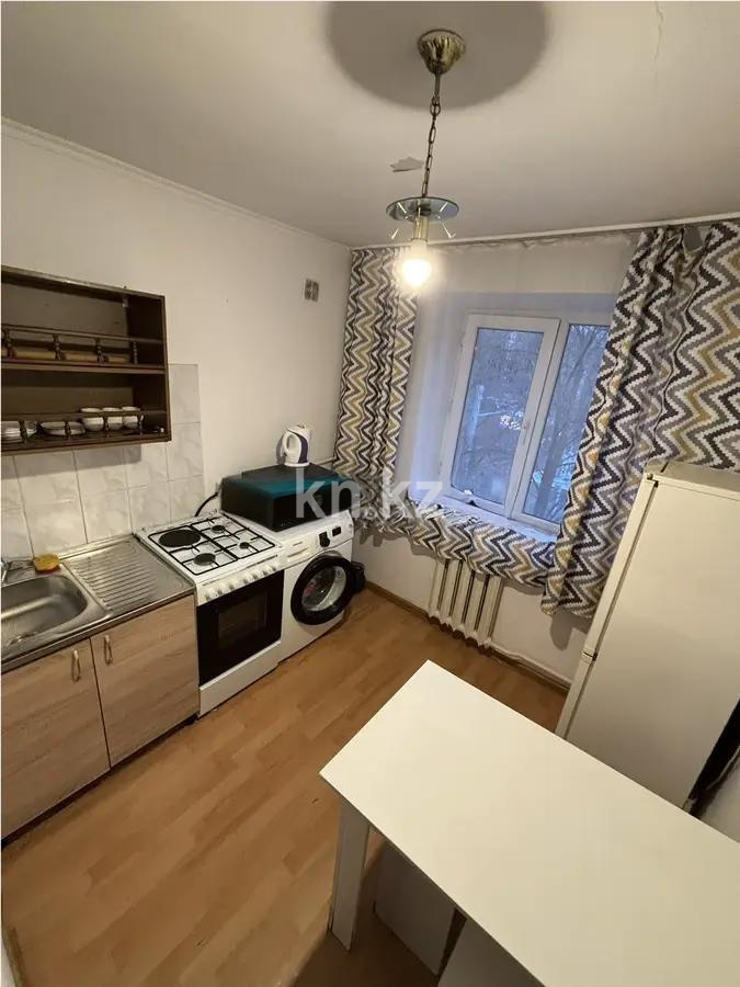 Продажа 1-комнатной квартиры, 29.4 м² в Алматы - фото 2