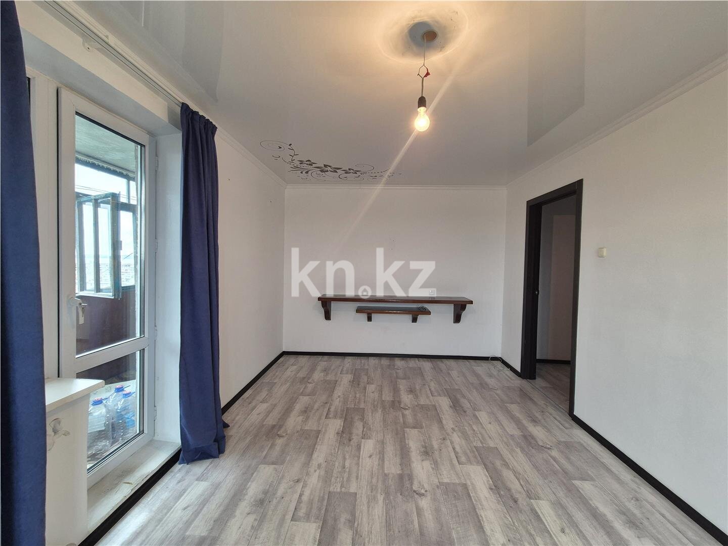 Продажа 2-комнатной квартиры, 54 м² в Темиртау - фото 2