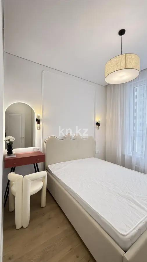 Продажа 2-комнатной квартиры, 42 м² в Астане - фото 2