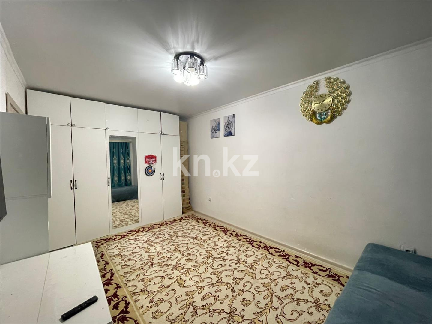 Продажа 1-комнатной квартиры, 37 м², ул. А-108 в Астане - фото 2