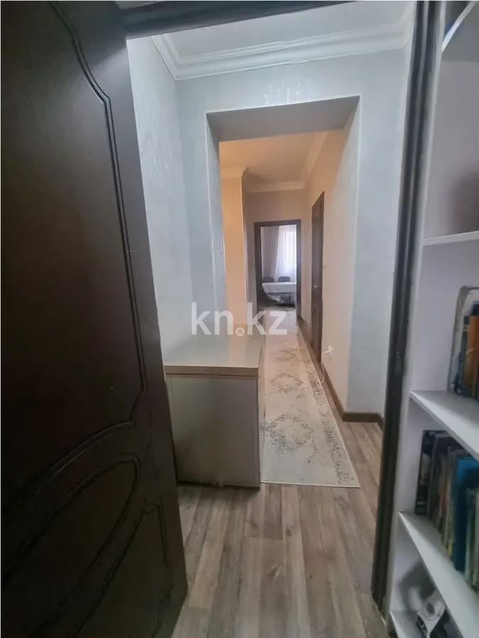 Продажа 2-комнатной квартиры, 60 м² в Алматы - фото 5