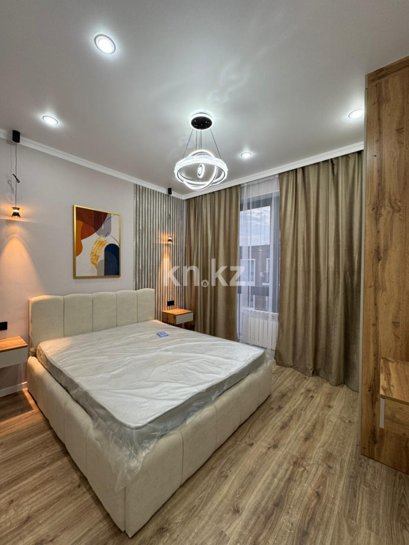 Продажа 3-комнатной квартиры, 56 м² в Алматы - фото 26