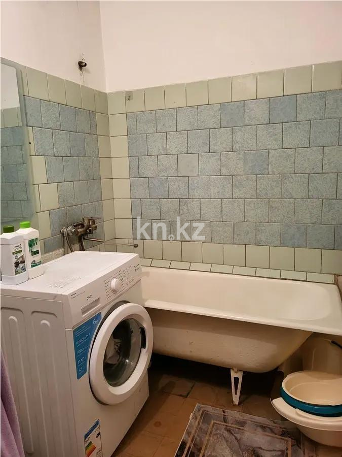 Продажа 3-комнатной квартиры, 67 м² в Алматы - фото 5