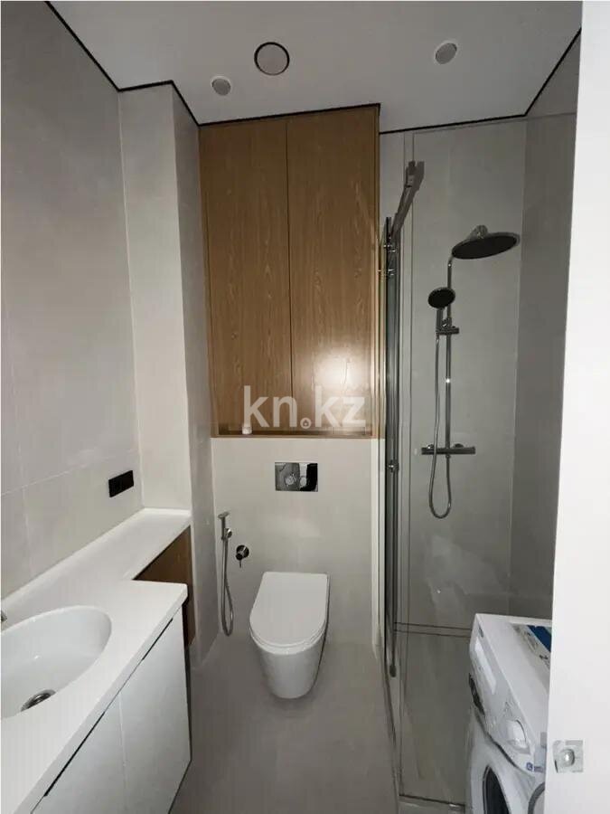 Продажа 1-комнатной квартиры, 36.6 м² в Астане - фото 4
