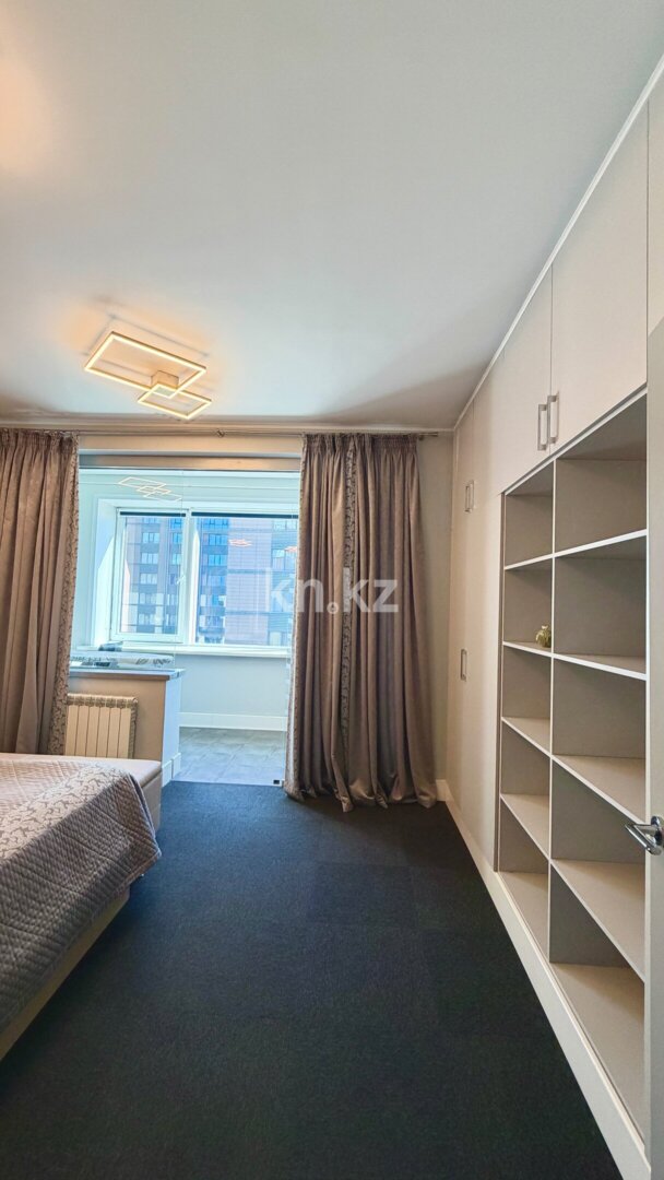 Продажа 6-комнатной квартиры, 246 м² в Алматы - фото 7
