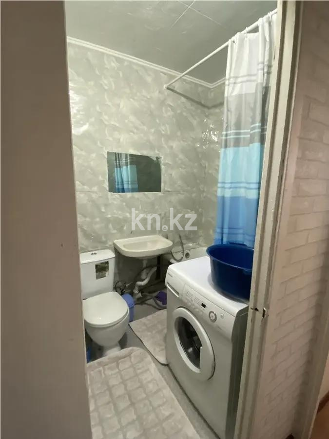 Продажа 2-комнатной квартиры, 43.5 м² в Алматы - фото 4