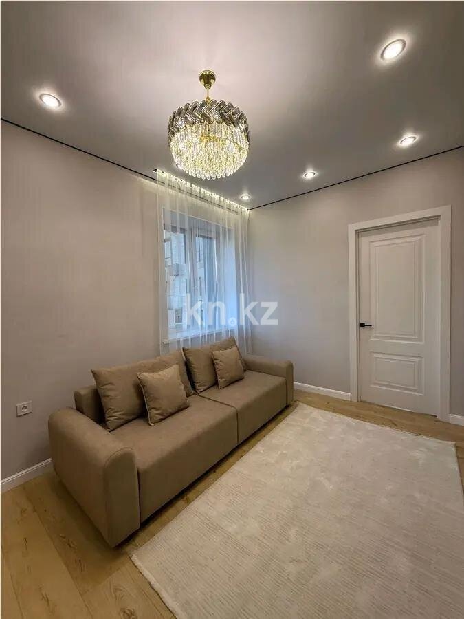 Продажа 3-комнатной квартиры, 108 м² в Астане