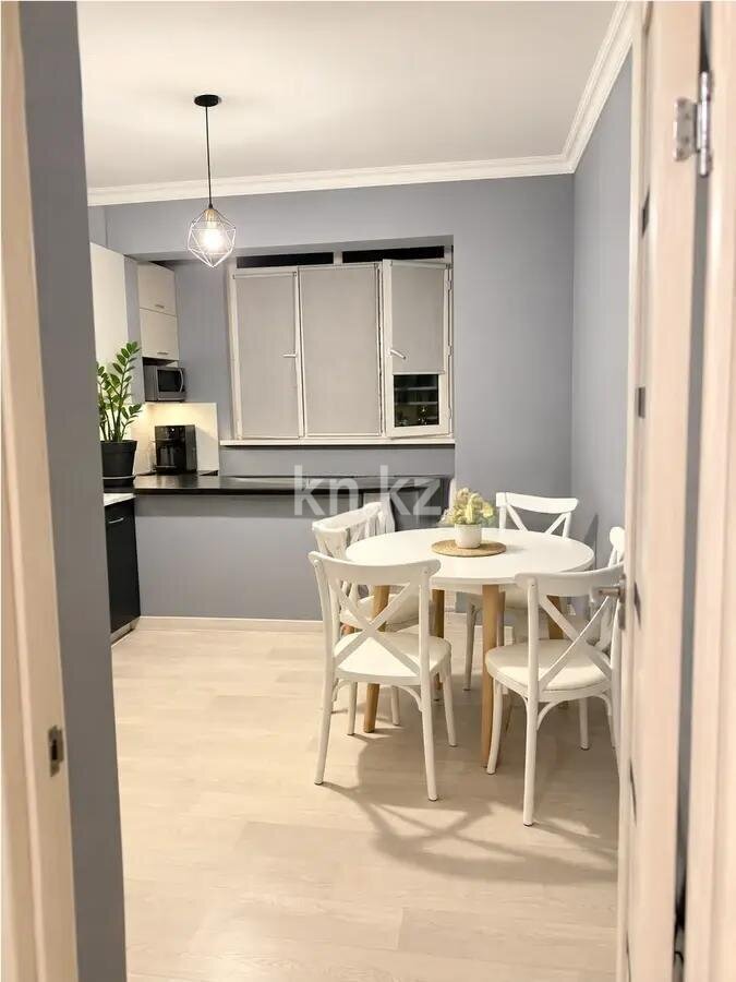 Продажа 2-комнатной квартиры, 64 м² в Алматы - фото 3