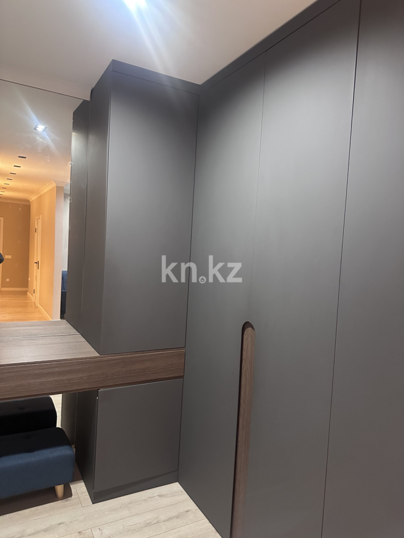 Продажа 3-комнатной квартиры, 78.9 м² в Караганде - фото 32