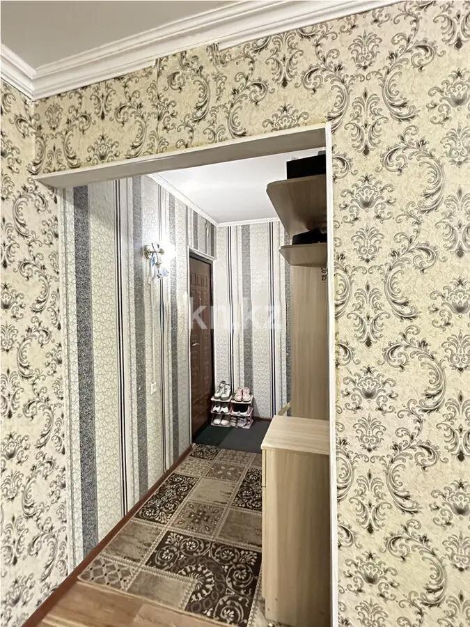 Продажа 1-комнатной квартиры, 34 м² в Алматы - фото 4
