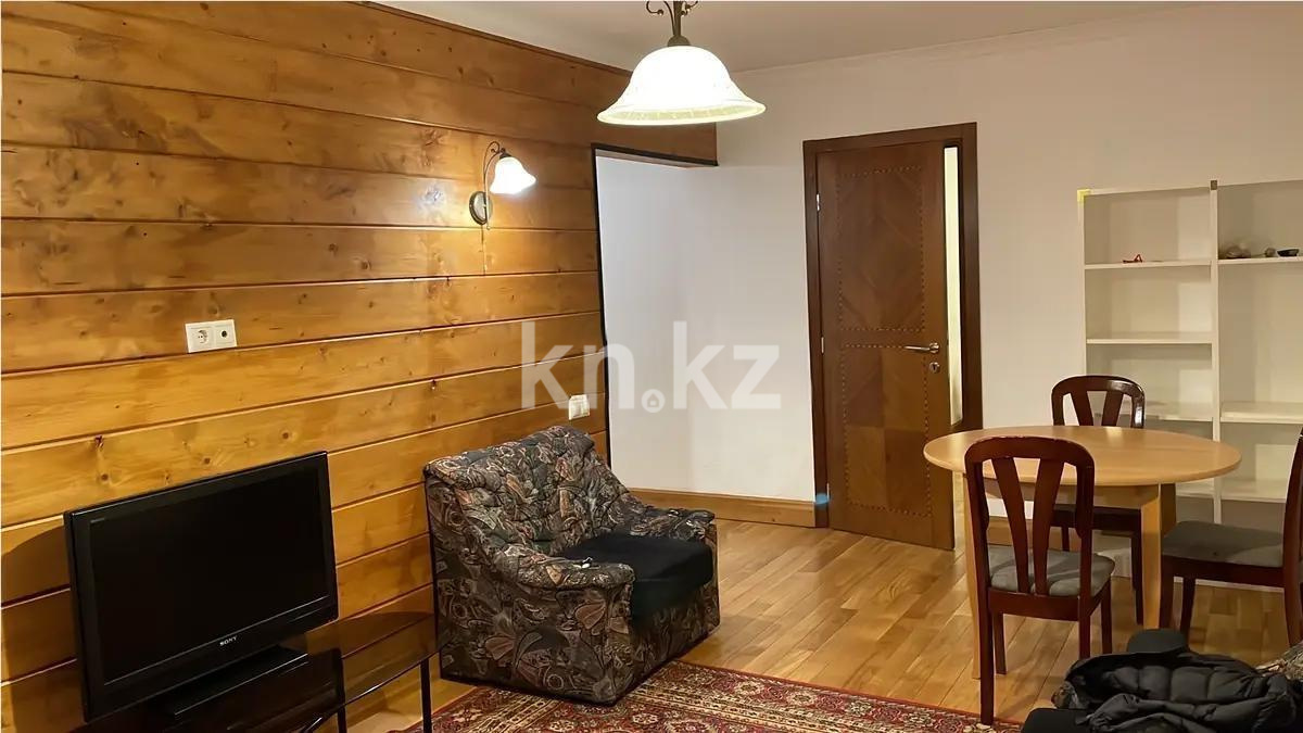 Продажа 3-комнатной квартиры, 60 м² в Алматы