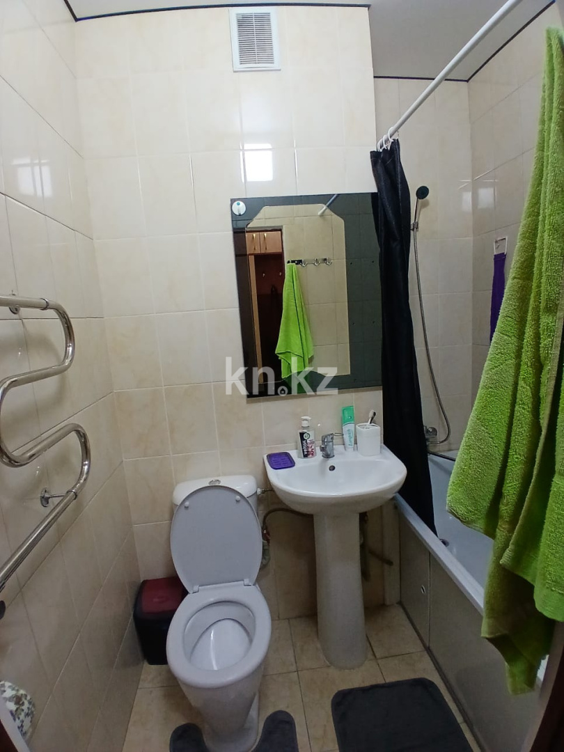 Аренда 1-комнатной квартиры, 45 м² в Алматы - фото 9