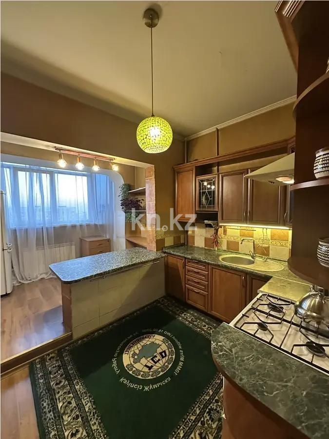 Продажа 2-комнатной квартиры, 64 м², мкр-н Жетысу-1, дом  15 в Алматы - фото 3