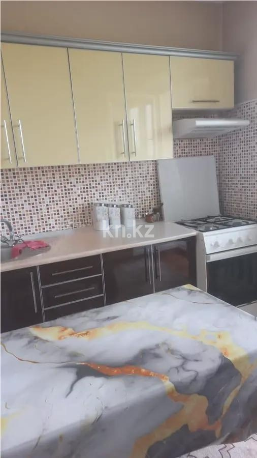 Продажа 2-комнатной квартиры, 50.9 м² в Алматы - фото 3