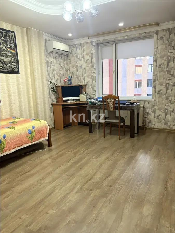 Продажа 3-комнатной квартиры, 130 м² в Астане - фото 3