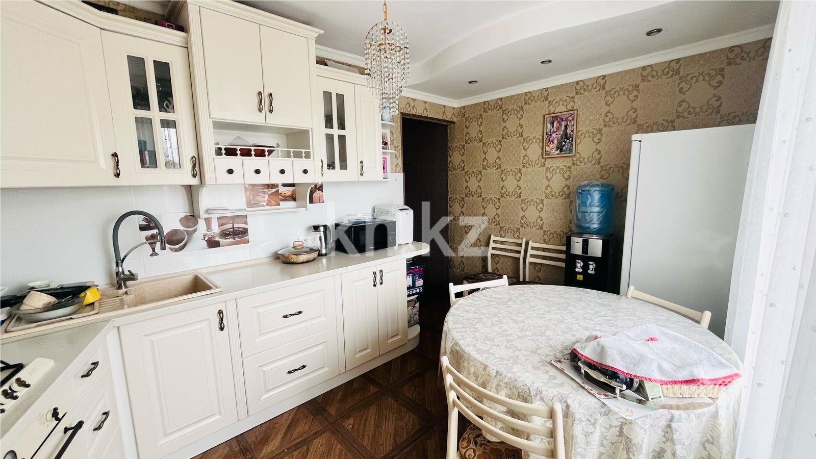 Продажа 3-комнатной квартиры, 70 м² в Караганде - фото 19