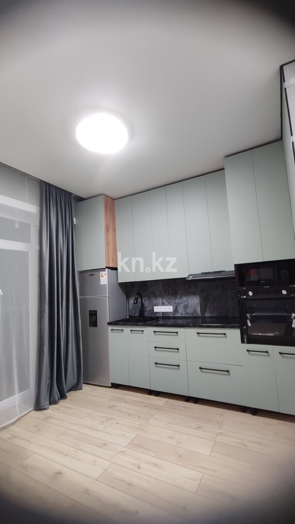 Аренда 1-комнатной квартиры, 44 м² в Караганде - фото 6
