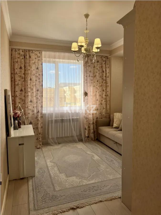 Продажа 4-комнатной квартиры, 115 м² в Астане - фото 4