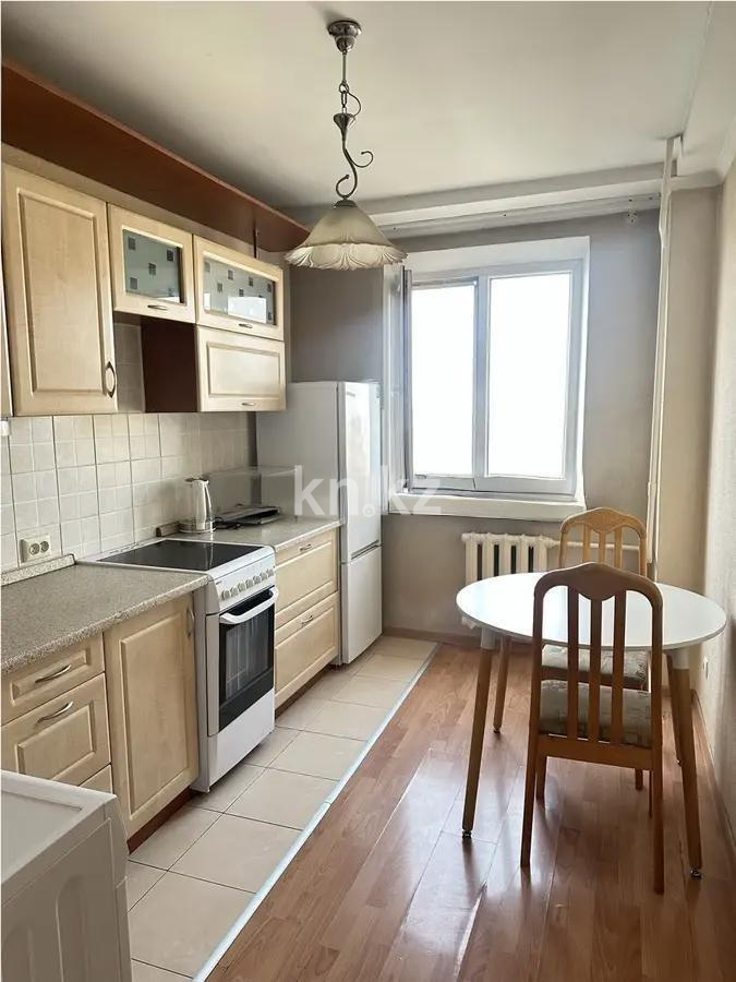 Продажа 1-комнатной квартиры, 44.6 м² в Алматы - фото 2