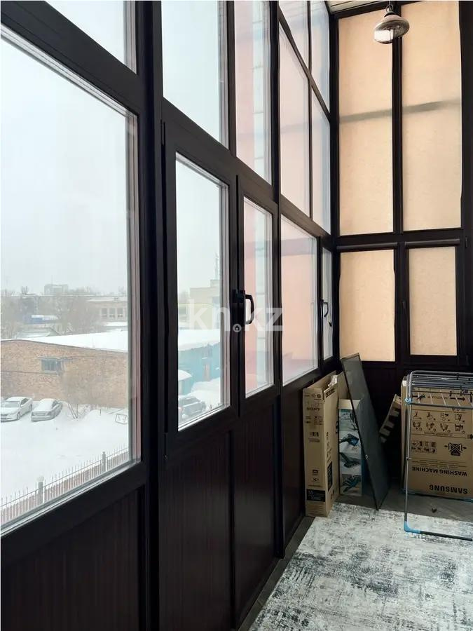 Продажа 3-комнатной квартиры, 95 м² в Караганде - фото 7