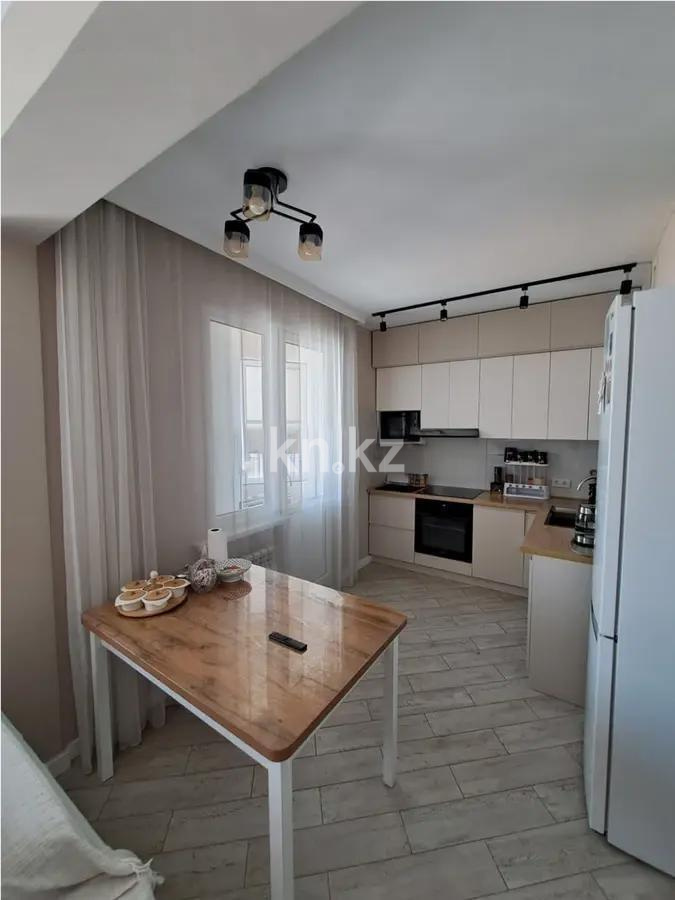 Продажа 2-комнатной квартиры, 39 м² в Алматы - фото 3