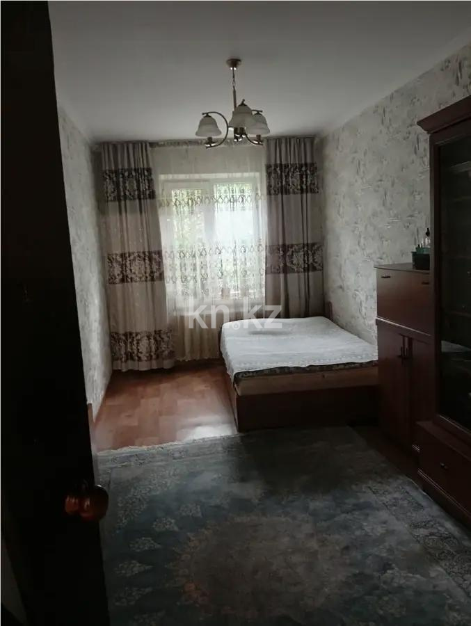 Продажа 3-комнатной квартиры, 60 м² в Алматы - фото 3
