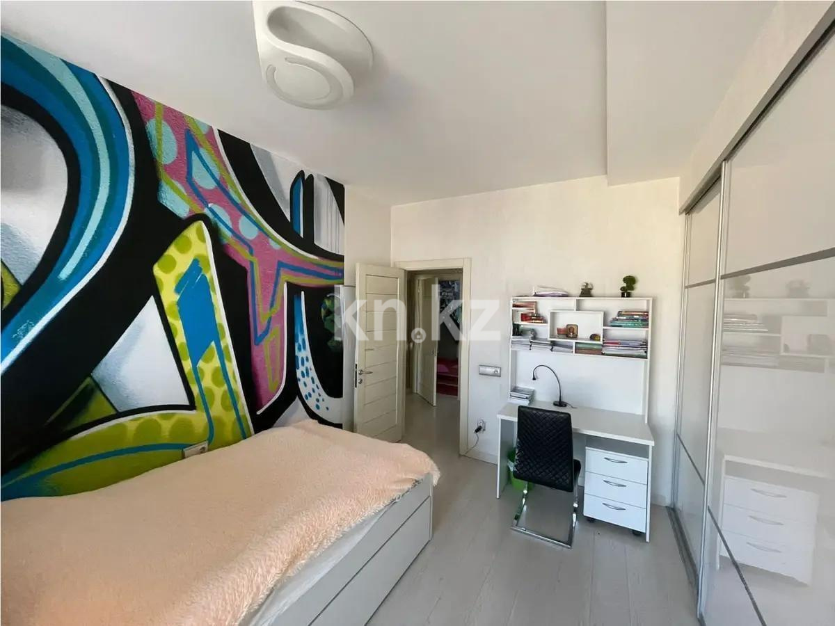 Продажа 4-комнатной квартиры, 162 м² в Алматы - фото 4