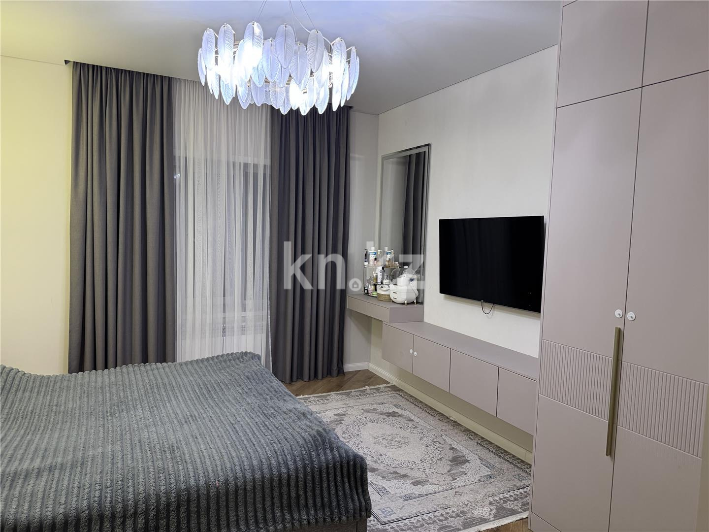 Продажа 3-комнатной квартиры, 100 м² в Караганде - фото 4