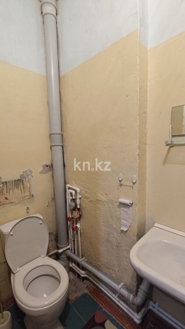 Продажа 3-комнатной квартиры, 68.6 м² в Таразе - фото 17