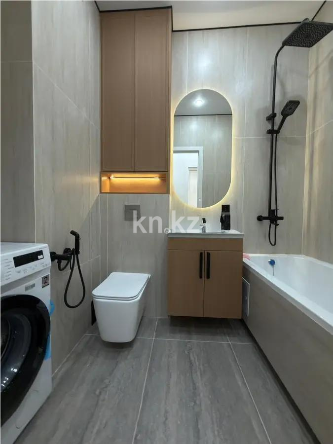 Продажа 2-комнатной квартиры, 46 м² в Астане - фото 4