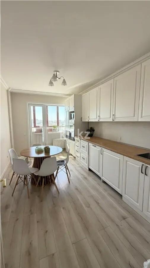 Продажа 3-комнатной квартиры, 97 м² в Астане - фото 3