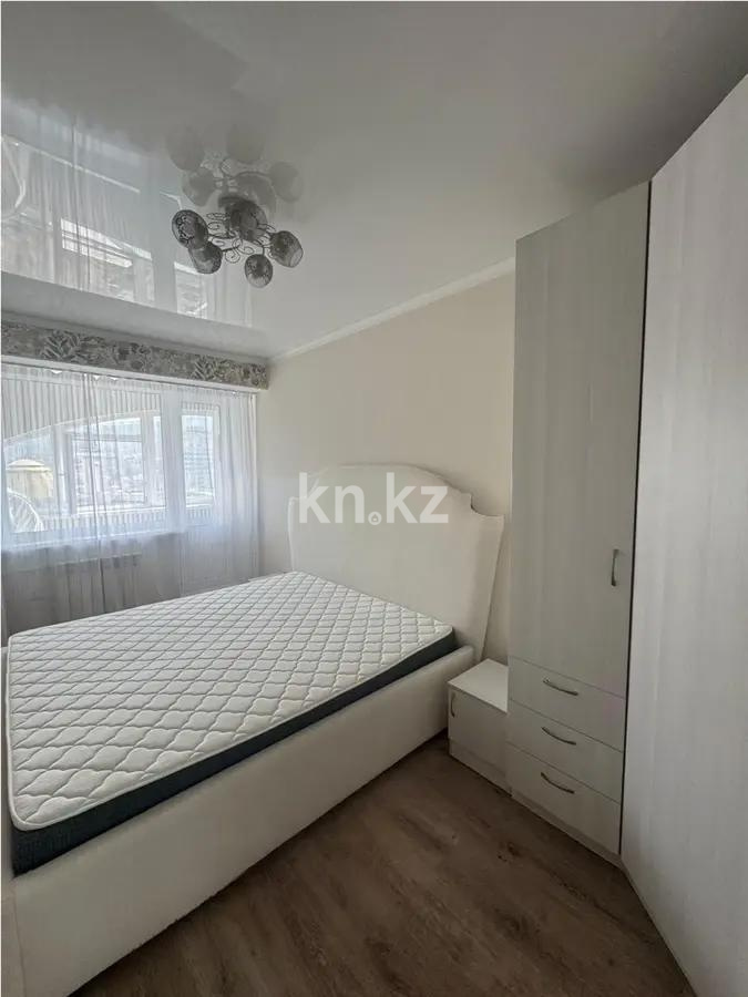 Продажа 2-комнатной квартиры, 50 м² в Алматы - фото 2