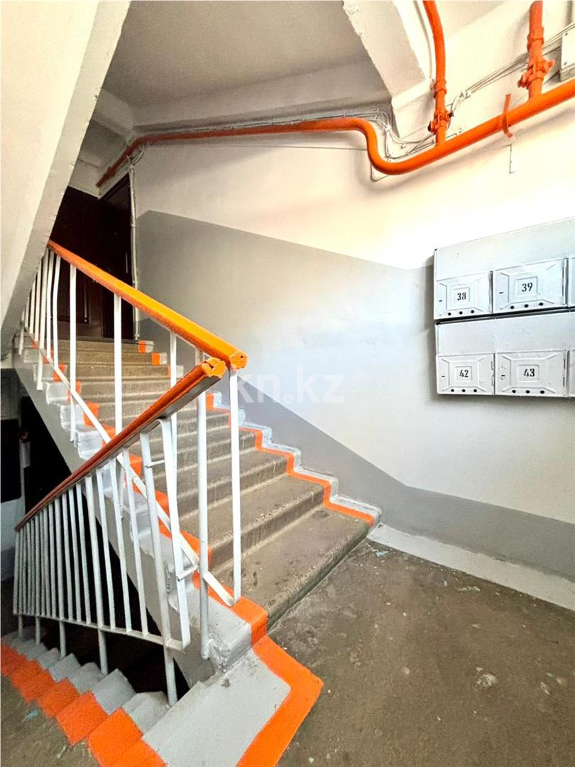 Продажа 2-комнатной квартиры, 44 м² в Караганде - фото 16