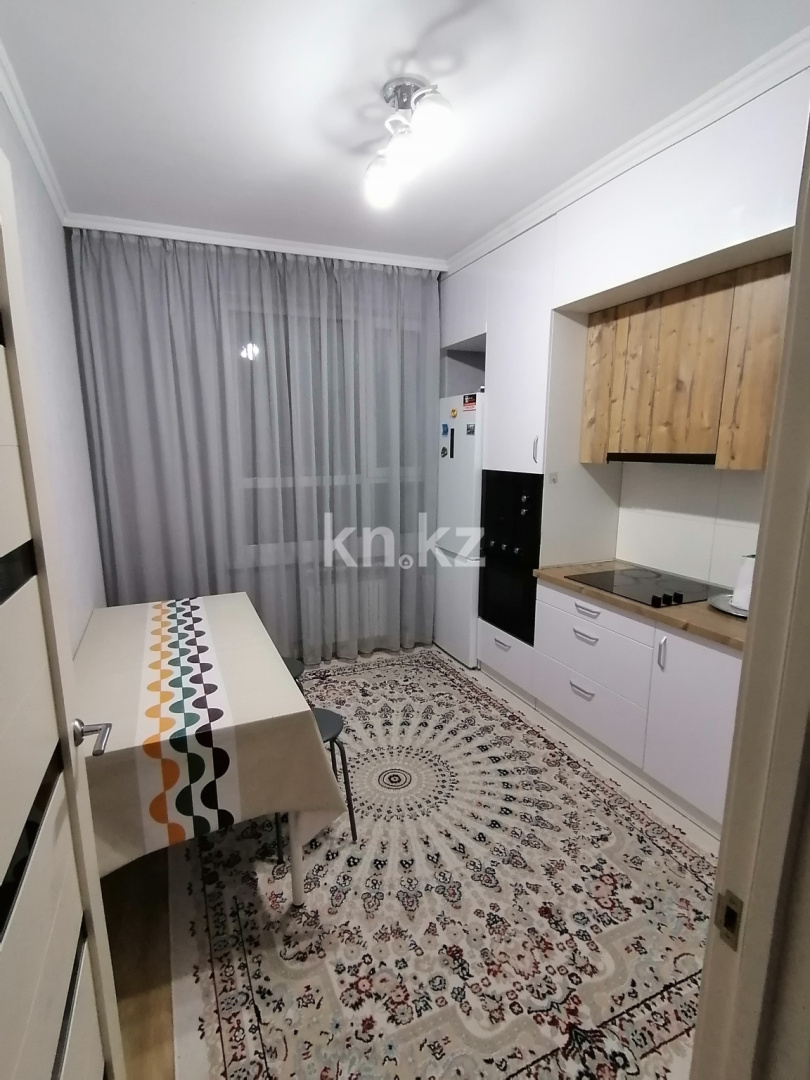 Аренда 1-комнатной квартиры посуточно, 50 м², ул. Шаймерденова, дом  8 - ул. Байтурсынова в Астане - фото 5