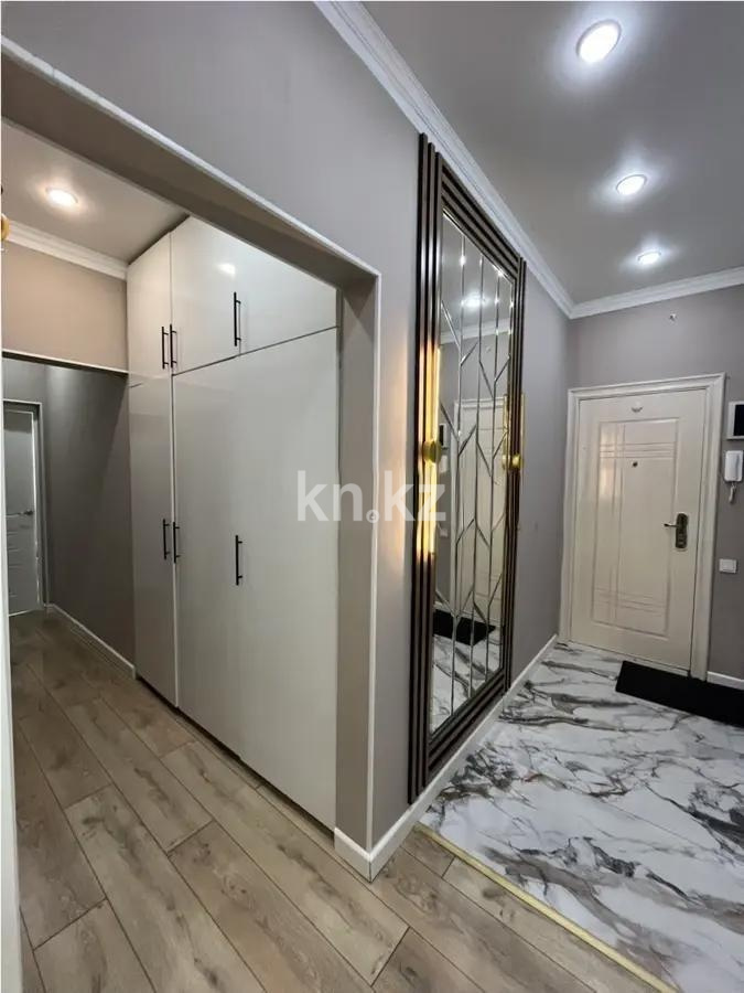 Продажа 3-комнатной квартиры, 75 м² в Алматы - фото 7
