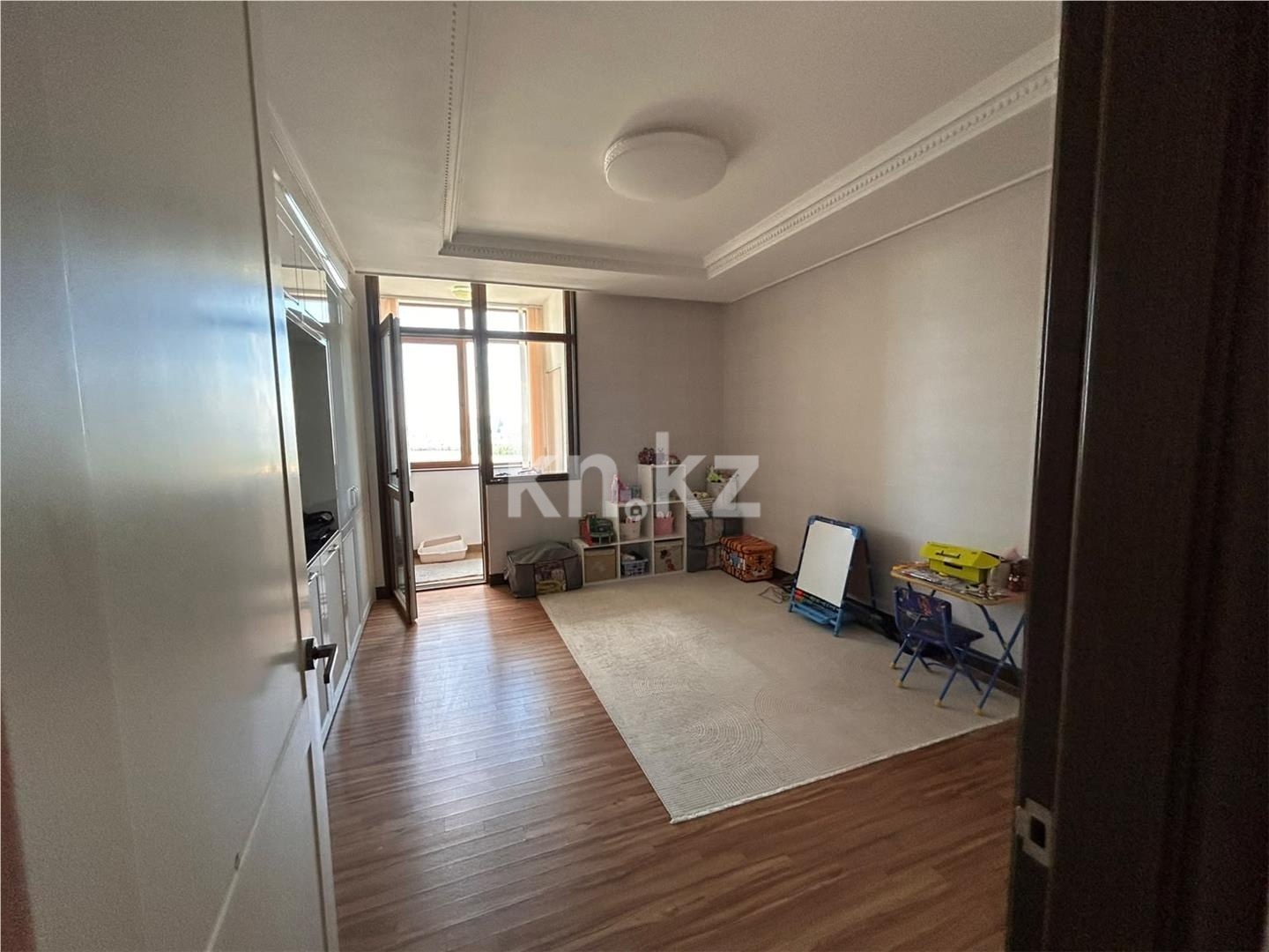Продажа 4-комнатной квартиры, 178 м² в Астане - фото 13