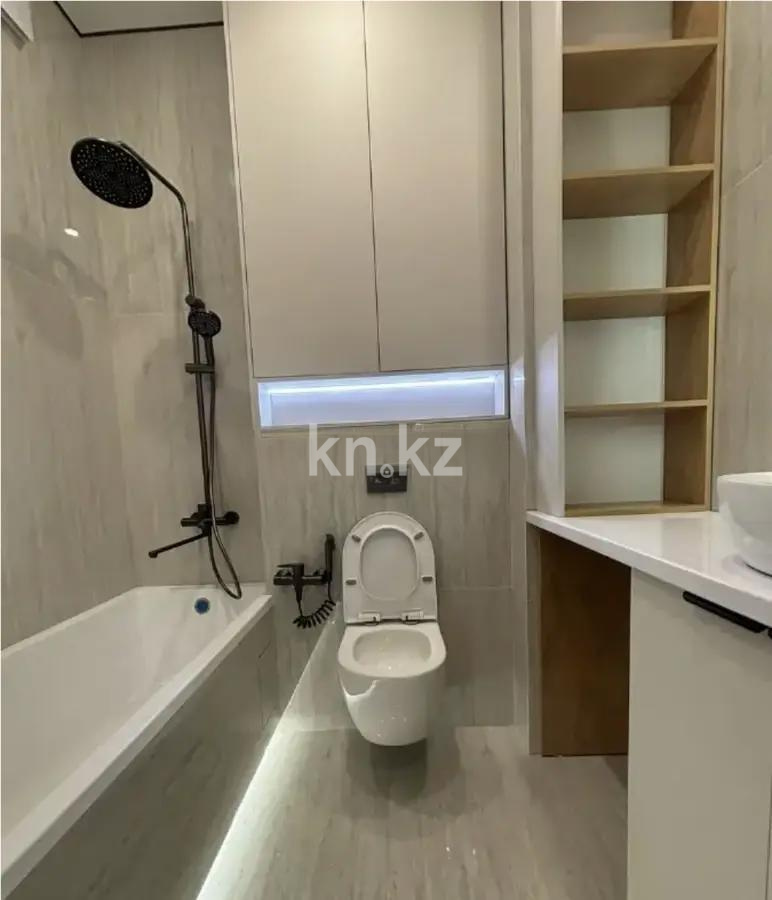 Продажа 2-комнатной квартиры, 36 м² в Астане - фото 3