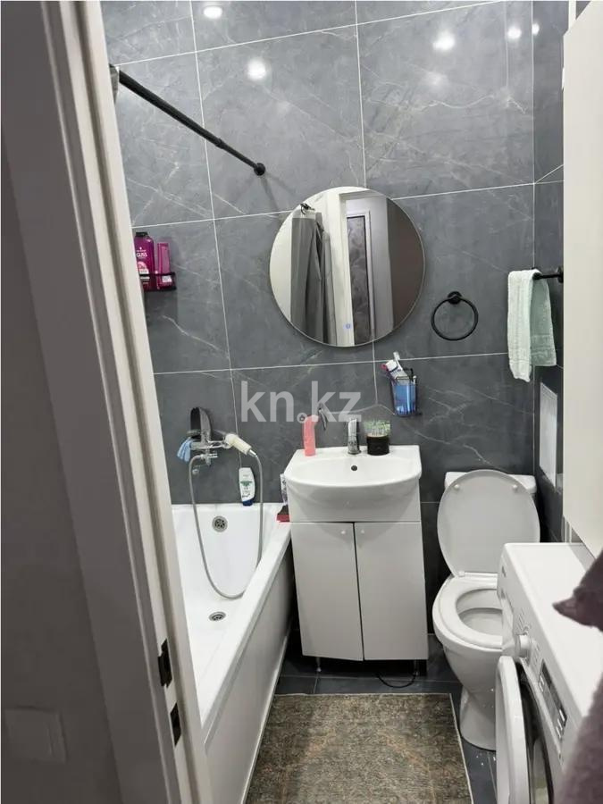 Продажа 2-комнатной квартиры, 40 м² в Астане - фото 5